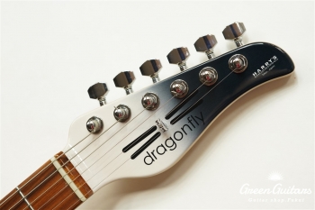 PREMERO TOM ALDER - BLACK&WHITE